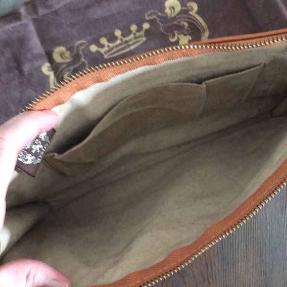 Pratesi Clutch - Picture 4 of 6